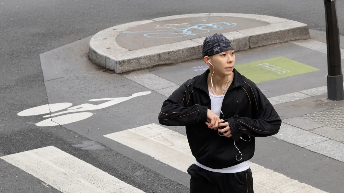 Loco, Coogie in \u6e0b\u8c37\u533a