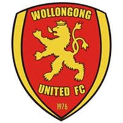 Wollongong United FC