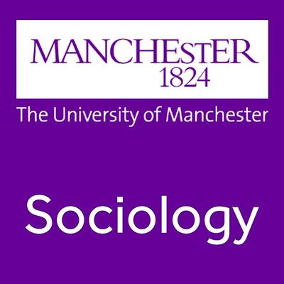 Sociology, University of Manchester