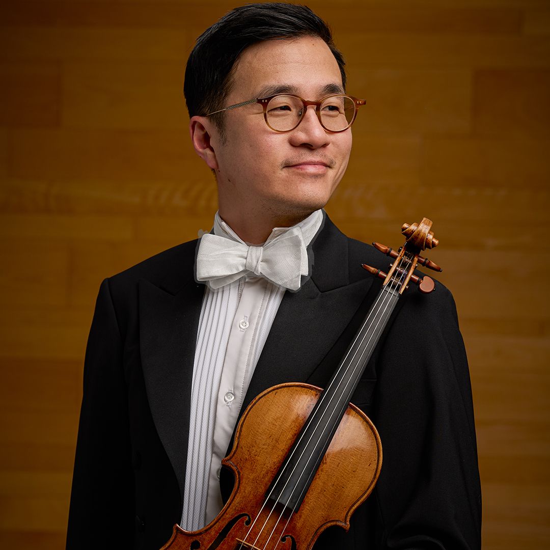 California Symphony: Schubert in Vienna