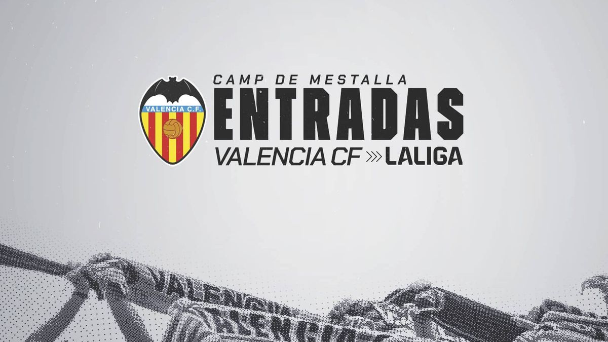 Valencia CF vs Atl\u00e9tico de Madrid Tickets