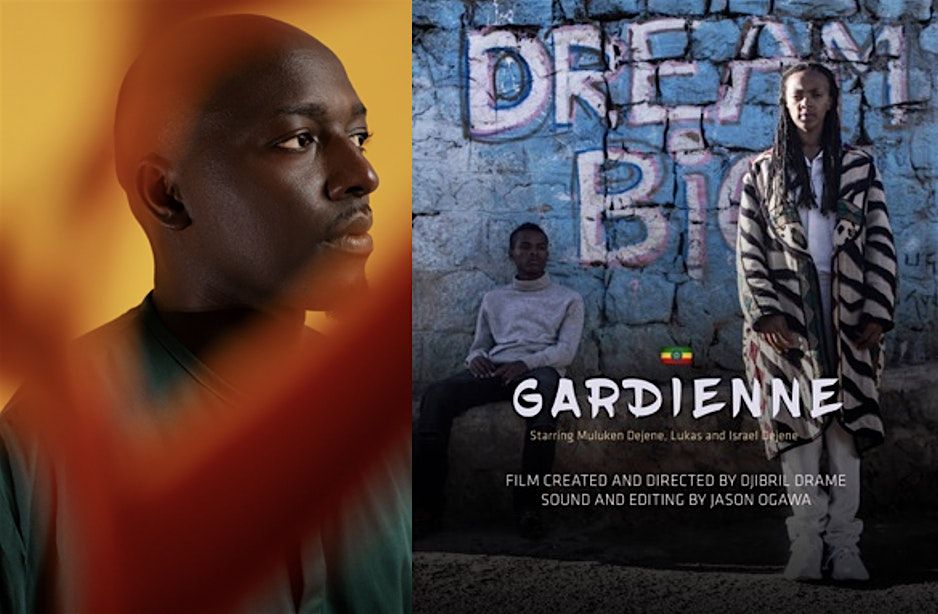 CMCI Research Seminar with Djibril Dram\u00e9