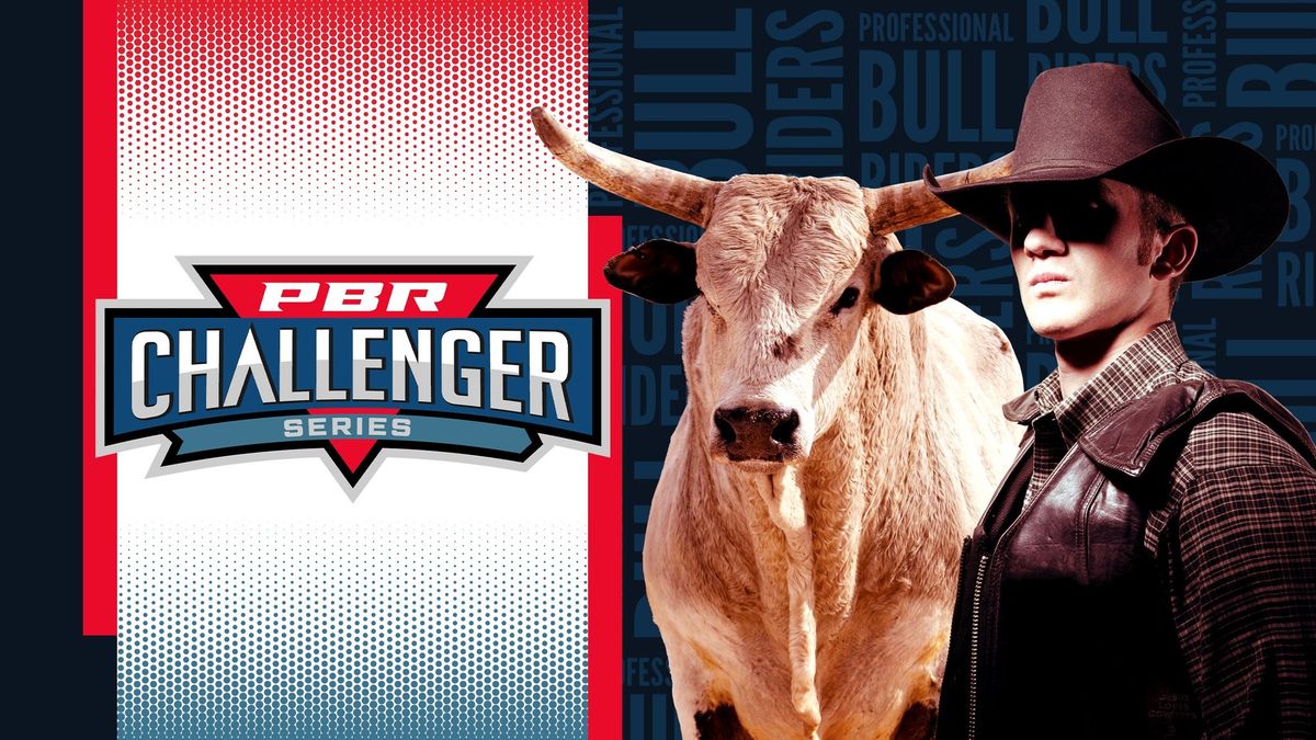 PBR: Challenger Series