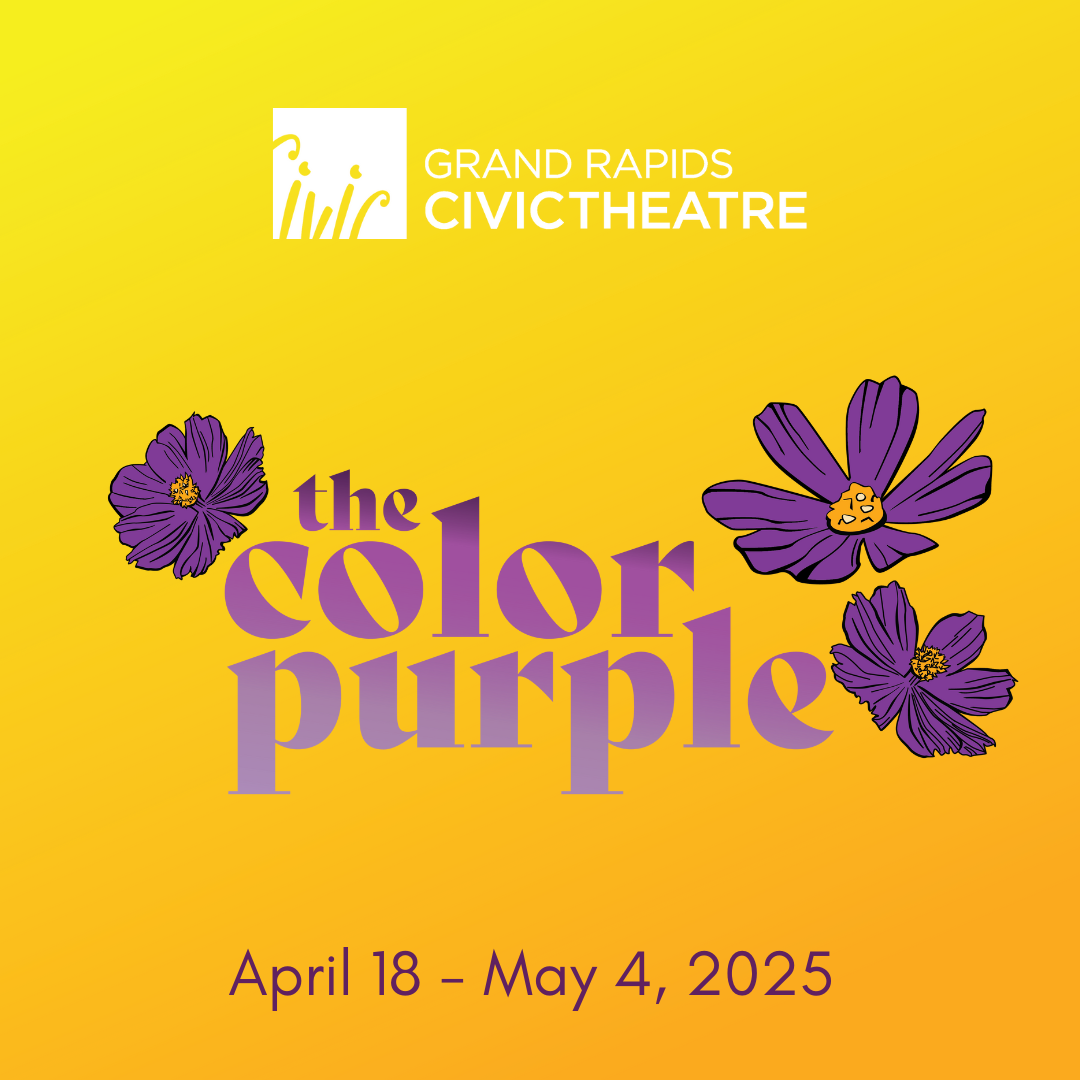 The Color Purple - Grand Rapids