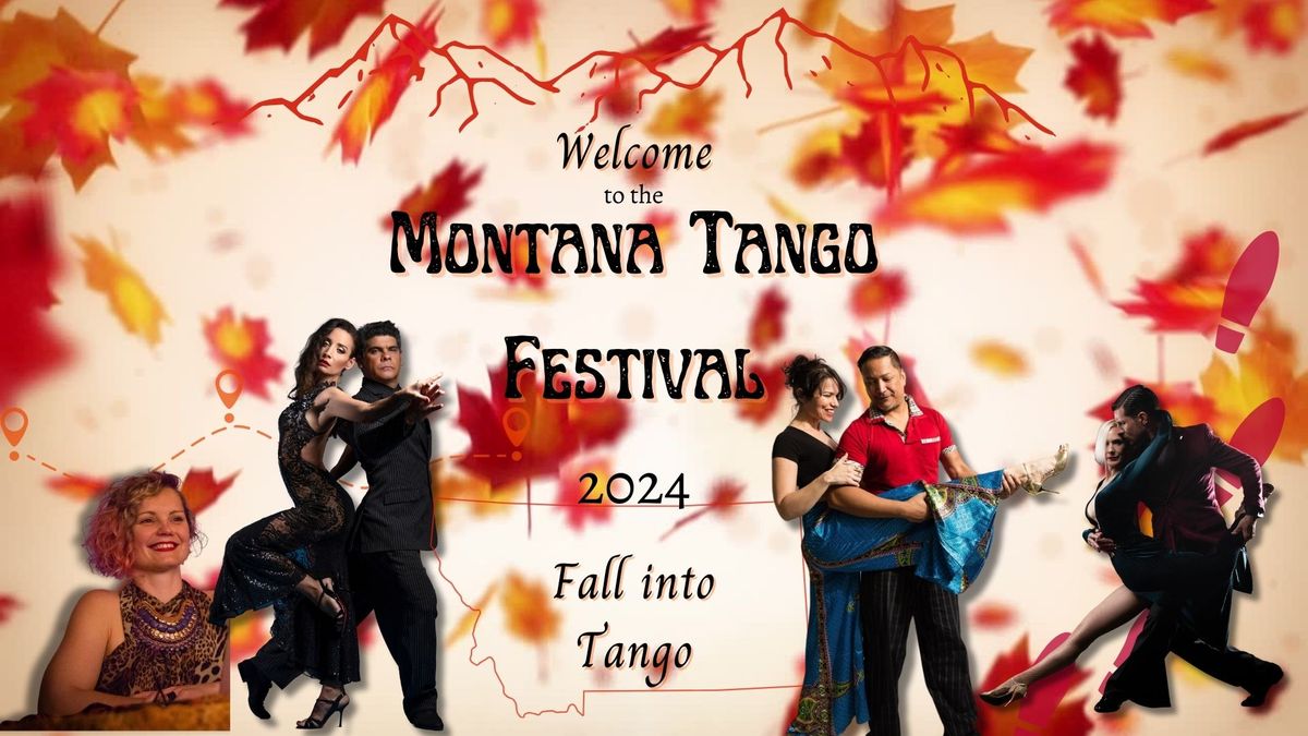 2nd Montana Tango Festival 