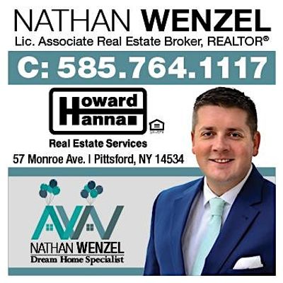 The Nathan Wenzel Team at Howard Hanna