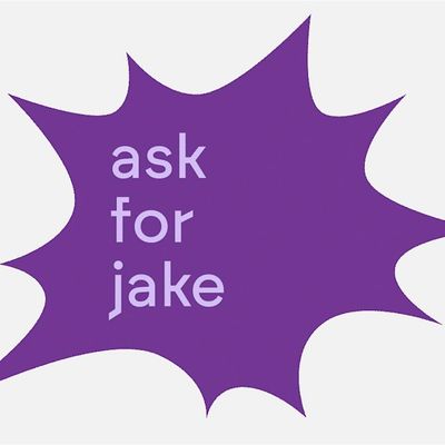 Ask for jake charity