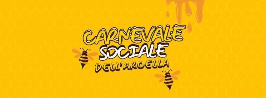 Carnevale Sociale dell'Arcella - II edizione