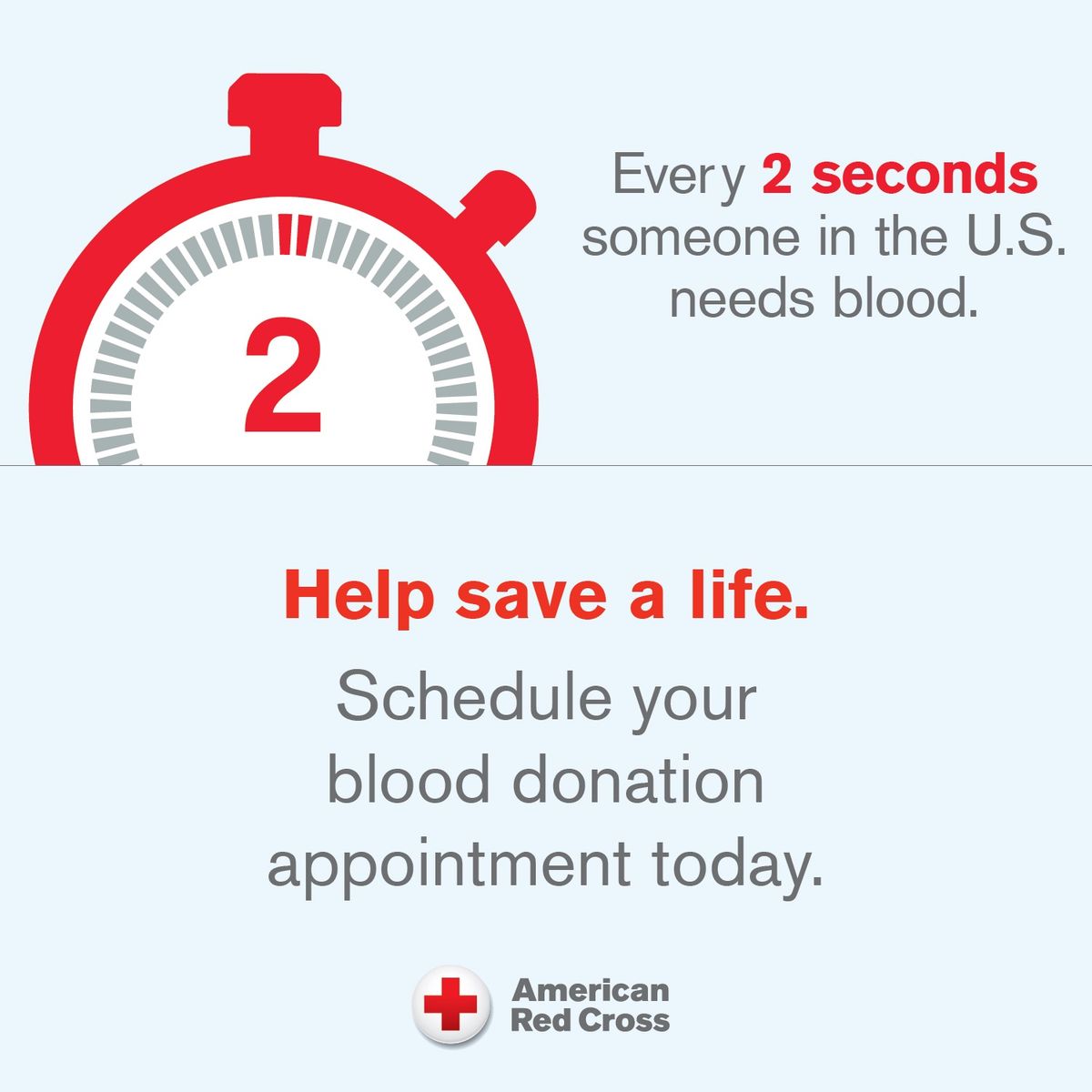 Be a Hero, Give Blood!