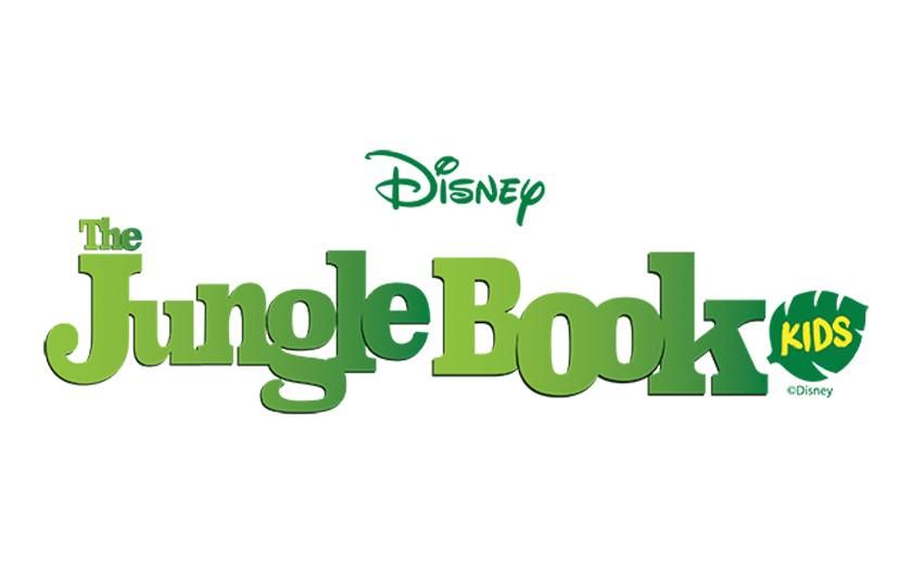 Disney's The Jungle Book KIDS 