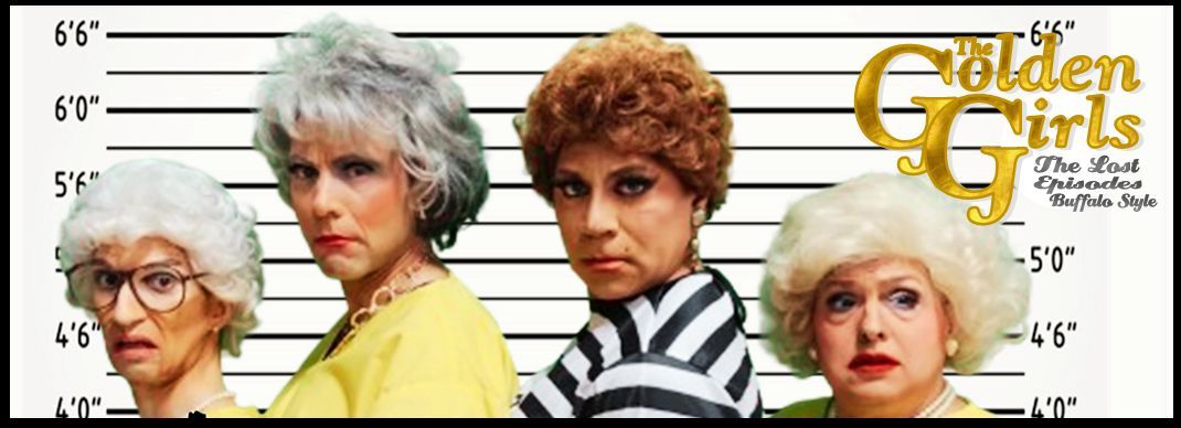 The Golden Girls: The Lost Episodes. Golden Is the New Black