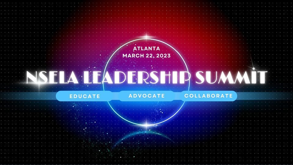 2023 NSELA Leadership Summit