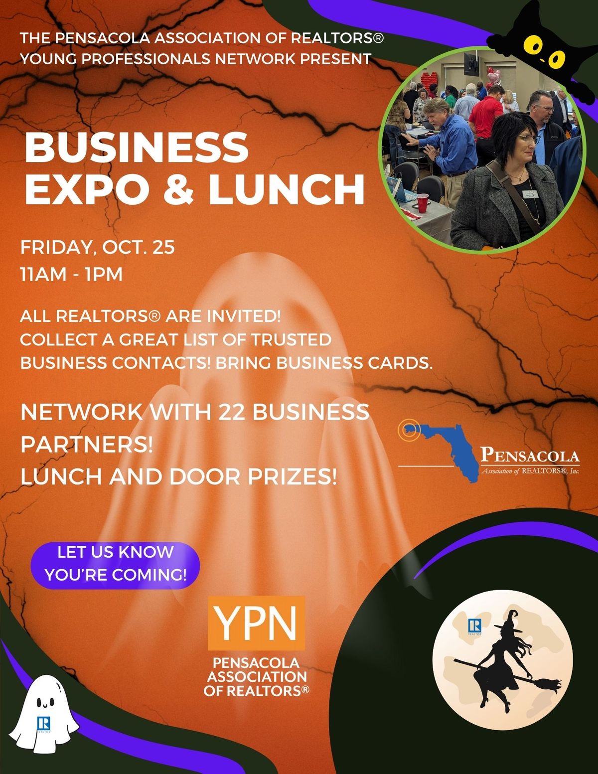 YPN Business Expo