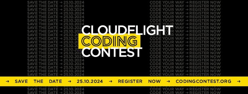 Cloudflight Coding Contest (CCC) 40th Edition - defia Software Engineering