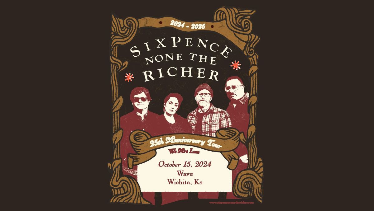 Sixpence None the Richer