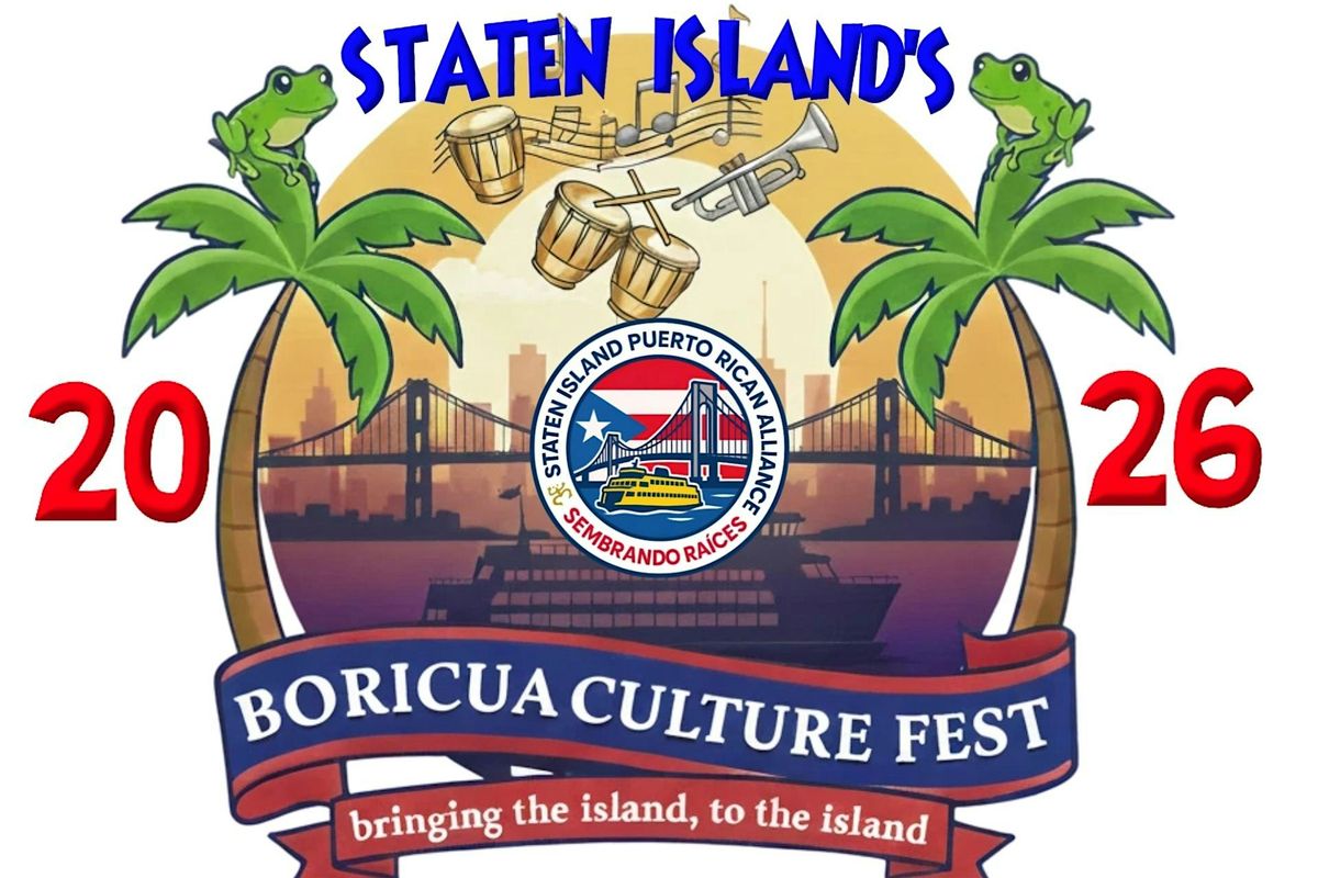 BORINQUEN HERITAGE FEST 2026!!!!