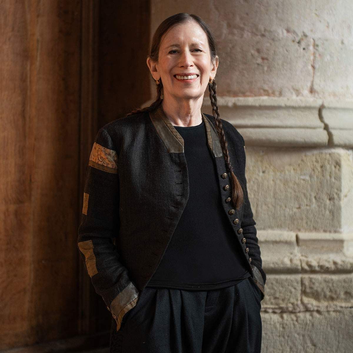 Meredith Monk