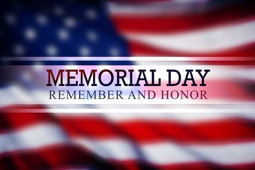 Memorial Day Remembrance Service Phoenix Memorial Park And Mortuary Cave Creek 31 May 2021