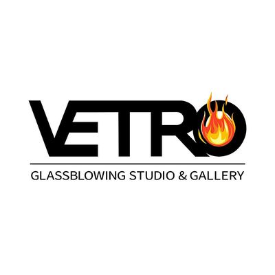 Vetro Glassblowing Studio & Gallery