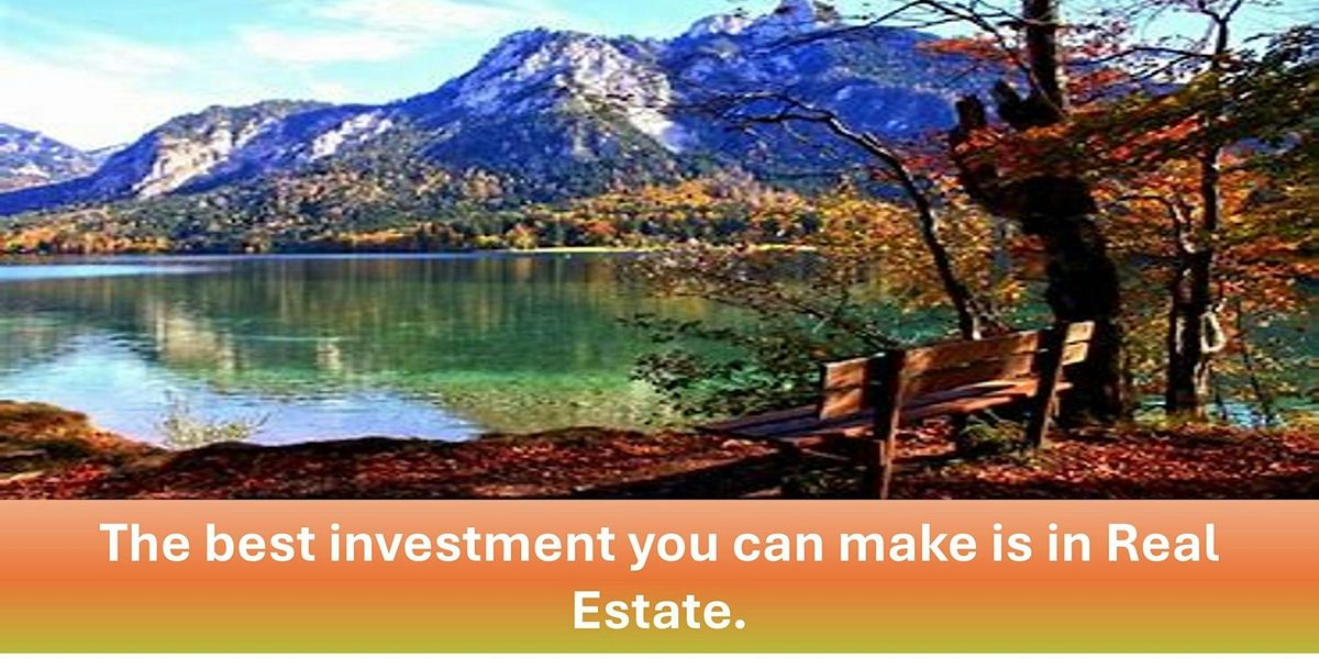 Harvest Wealth: Join Our Real Estate Investor Community in Fall River!