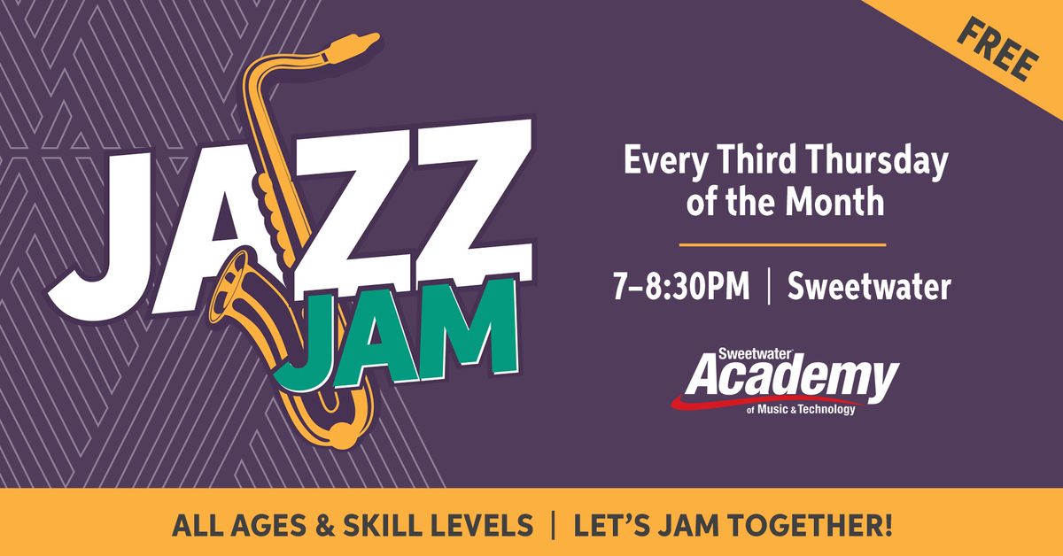 Jazz Jam