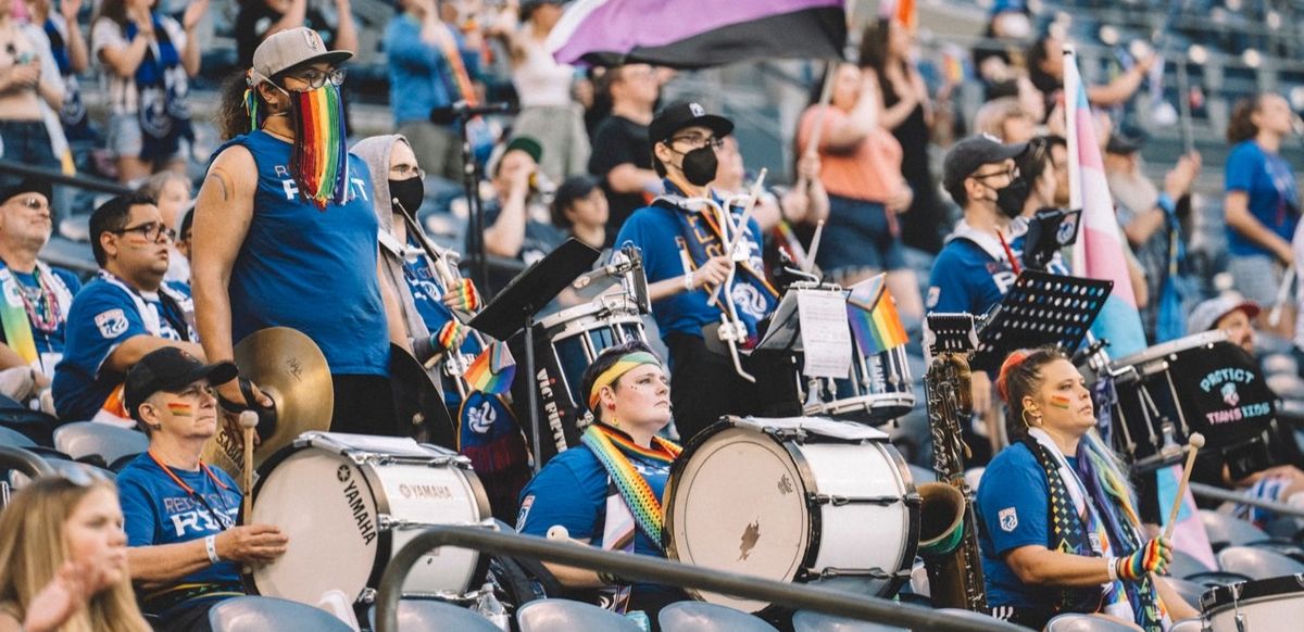 Seattle Reign at Kansas City Current