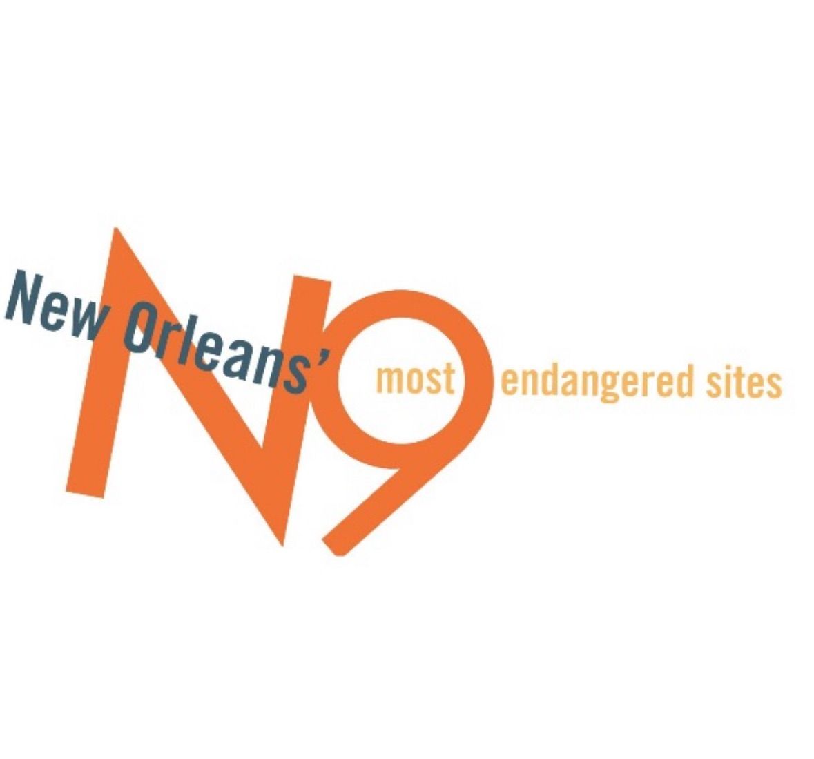 Louisiana Landmarks Society's 2024 New Orleans' Nine Most Endangered List Announcement