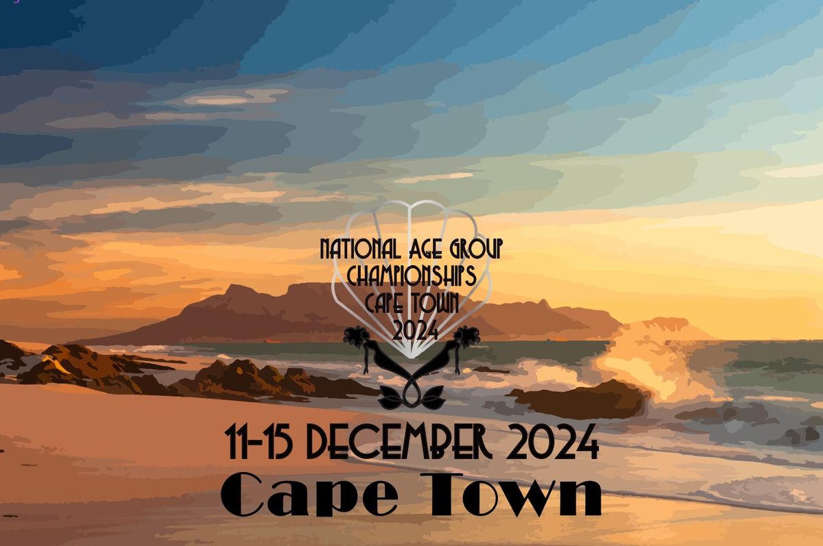 National Age Group Championships 2024, Reddam House Constantia, Cape