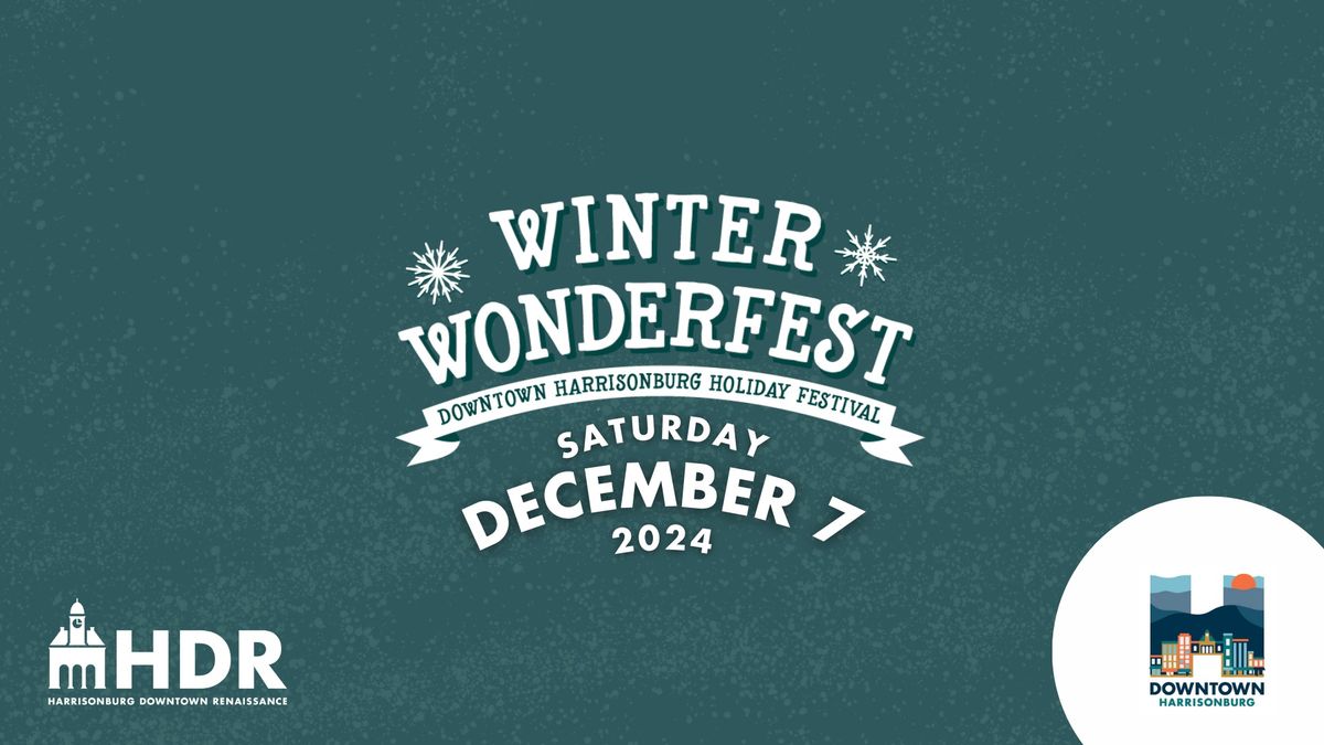 Winter Wonderfest