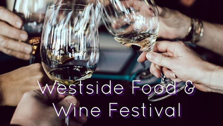 Westside Food & Wine Festival 2018