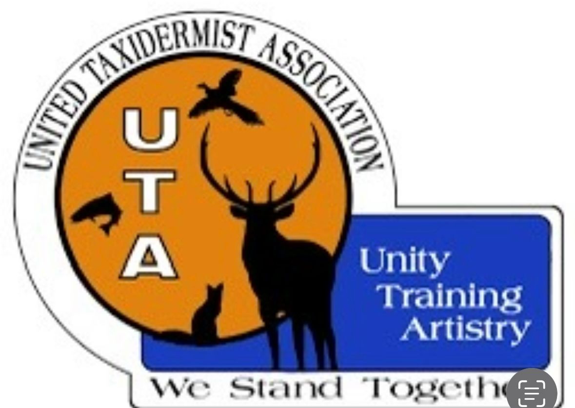 United Taxidermy Association Expo 2025