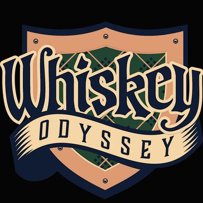 Whiskey Odyssey