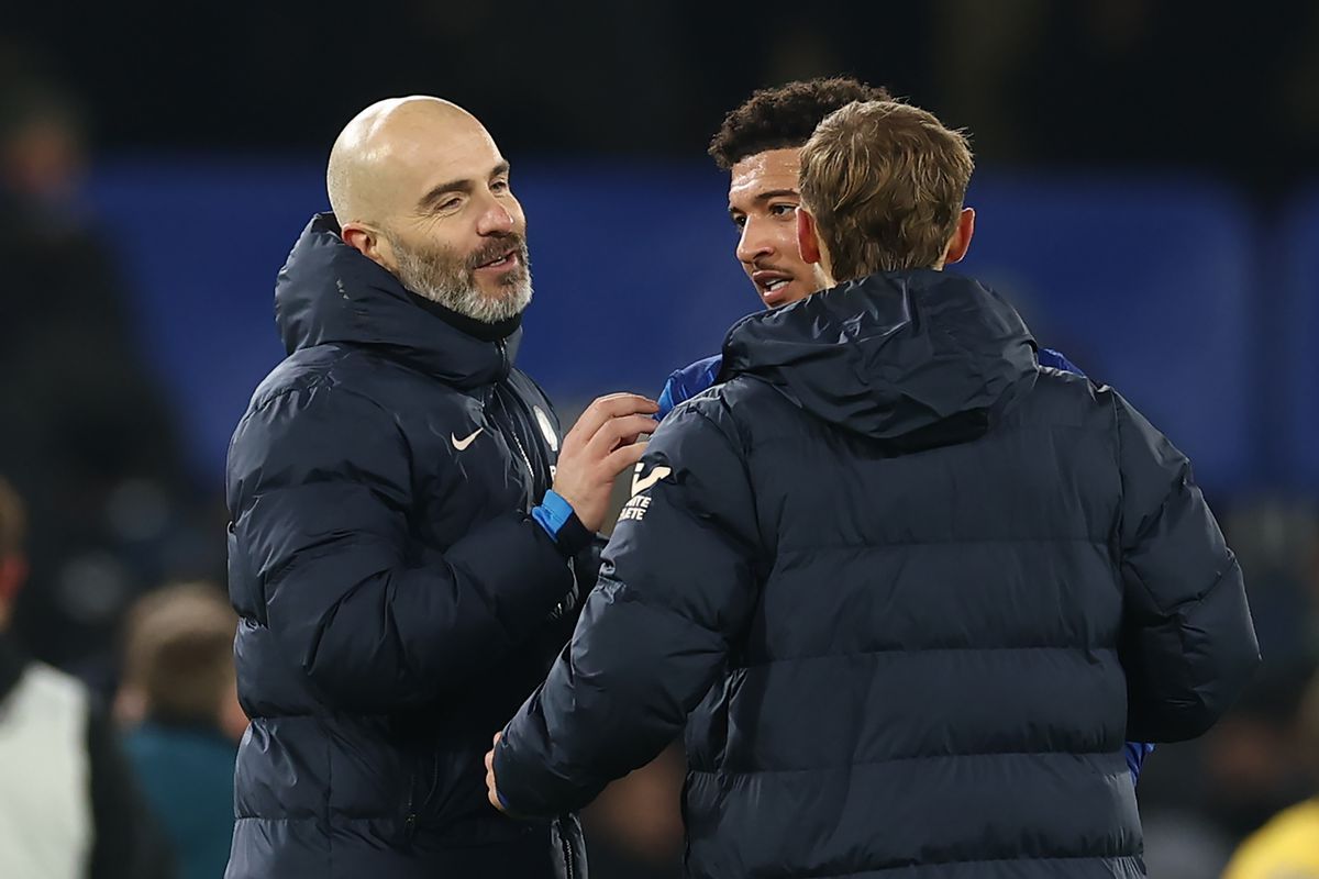 Wolverhampton Wanderers FC vs Chelsea FC at Molineux Stadium