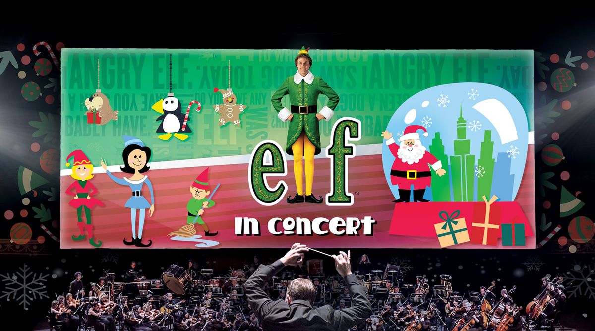 Elf In Concert - Dayton