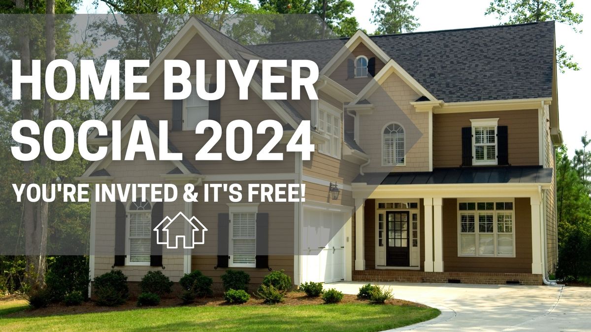 Home Buyer Social