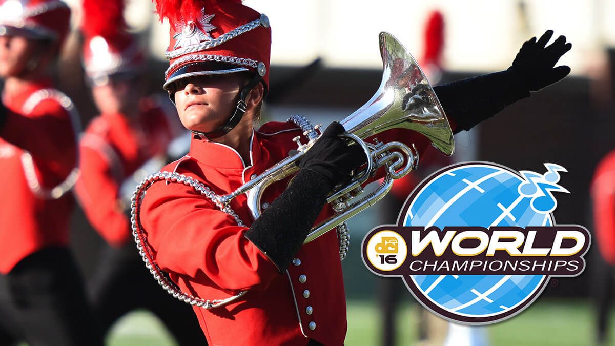 DCI: Drum Corps International Championships: Prelims