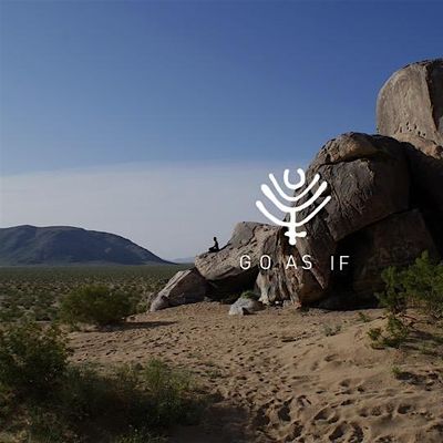 Go As If Productions