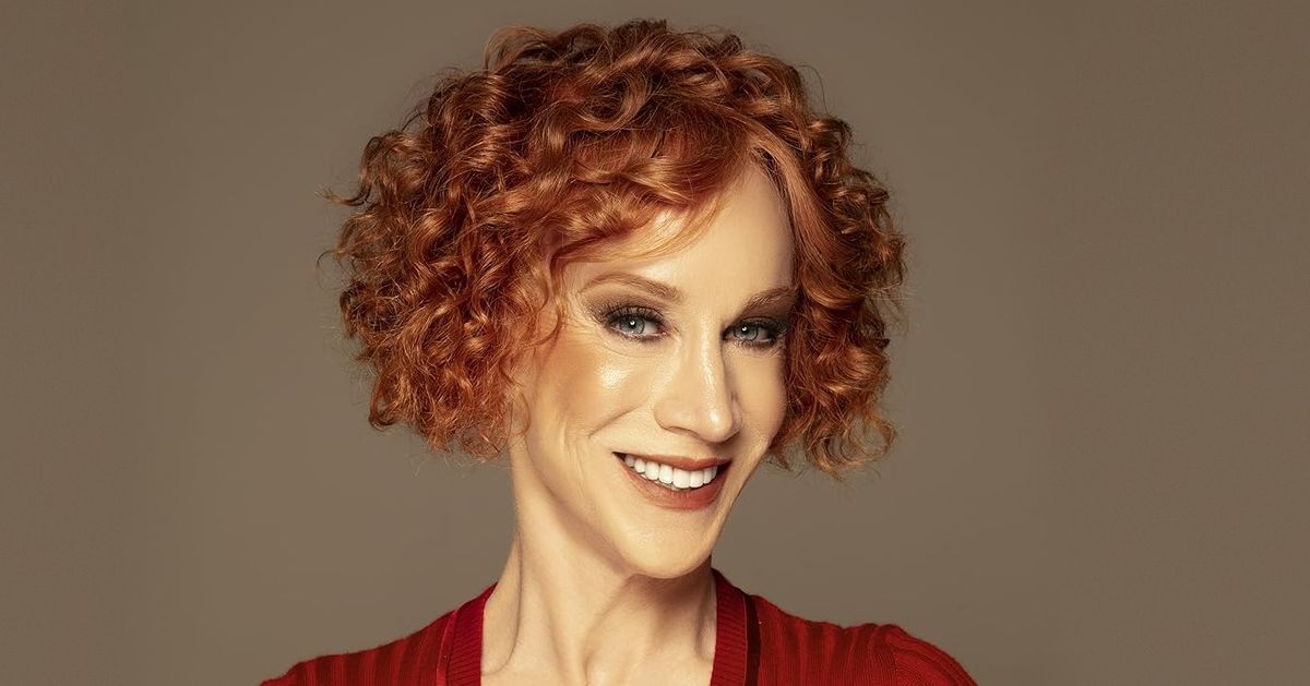 Kathy Griffin Homestead