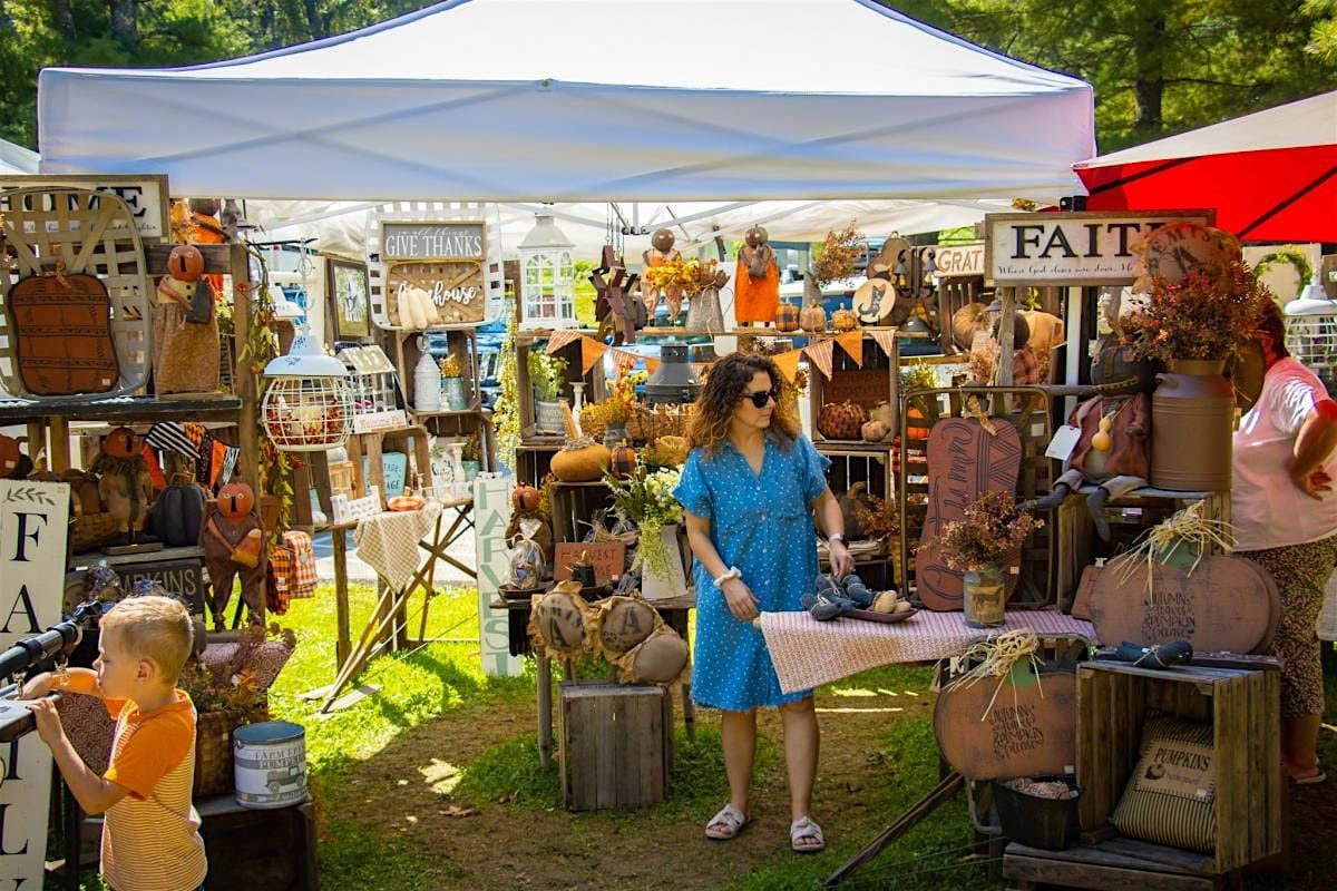 Boston Local Treasures Vendor Pop-Up