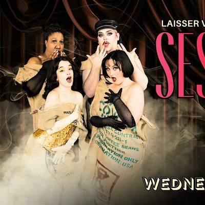 Laisser Voir Productions