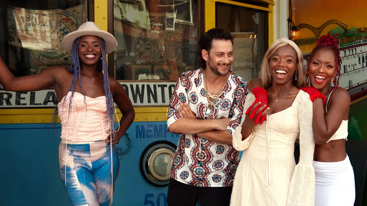 Southern Avenue in S\u00f8nderborg