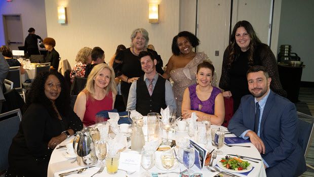 CEA Celebrates Gala