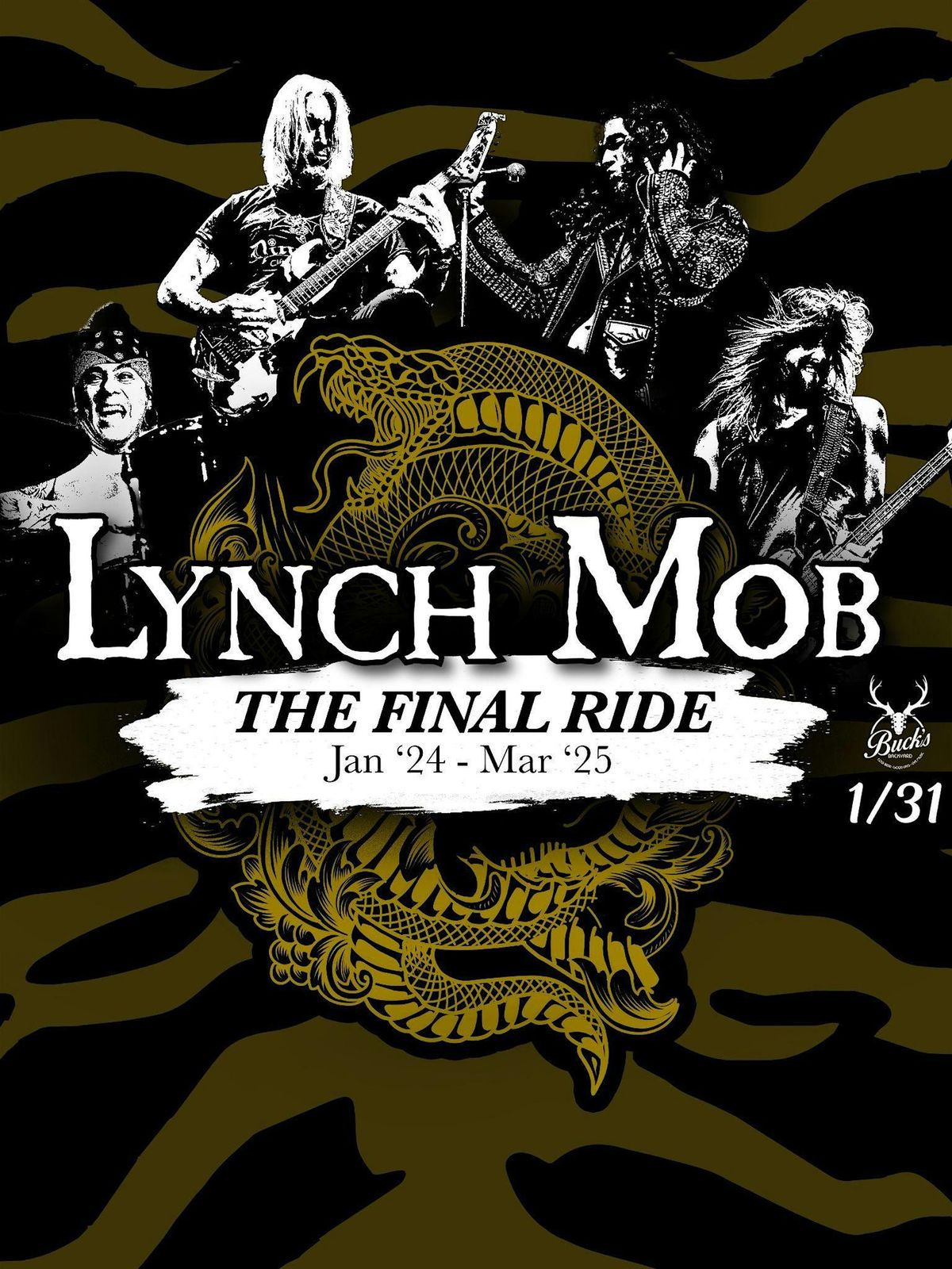 Lynch Mob