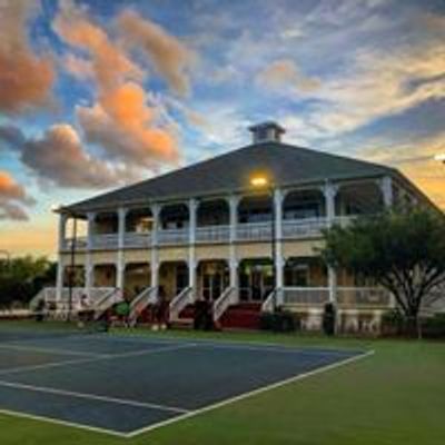 Lake Charles Racquet Club