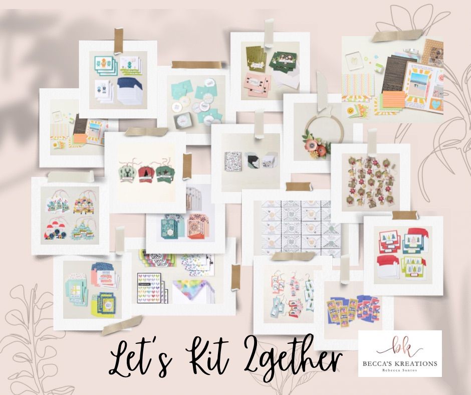 Let's KIT 2gether