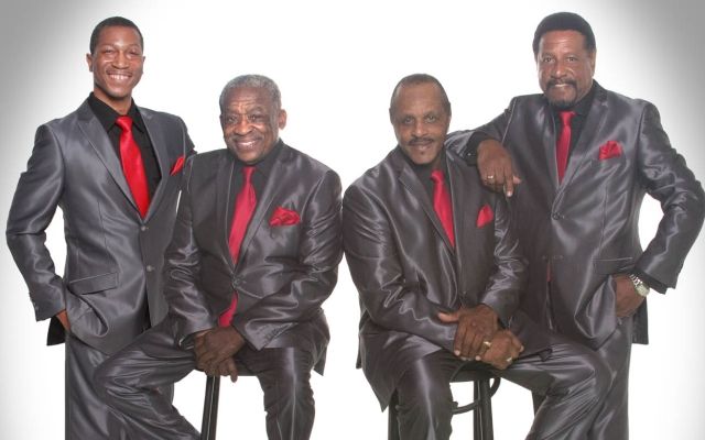 Motortown All-Stars: A Motown Tribute