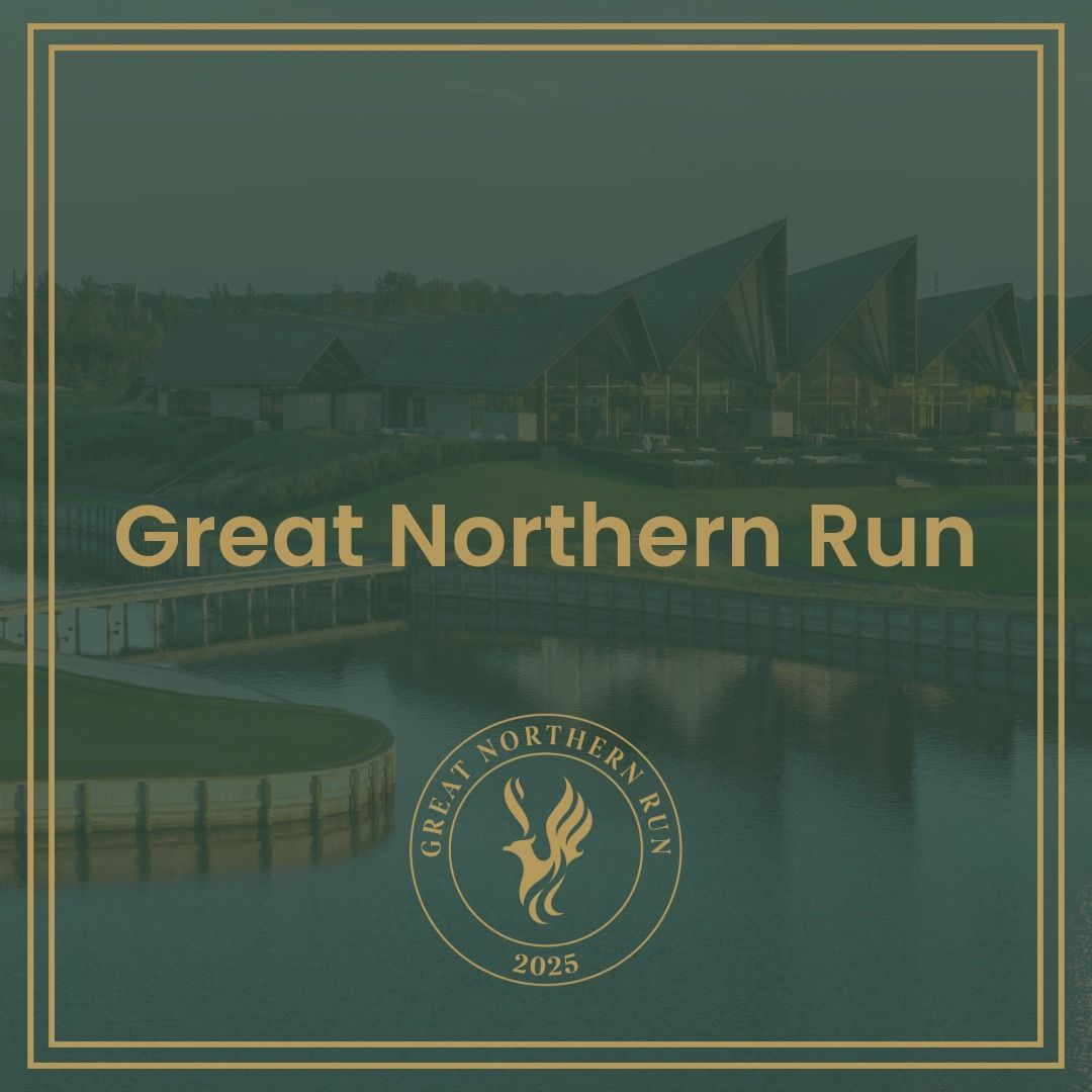 Great Northern Run 