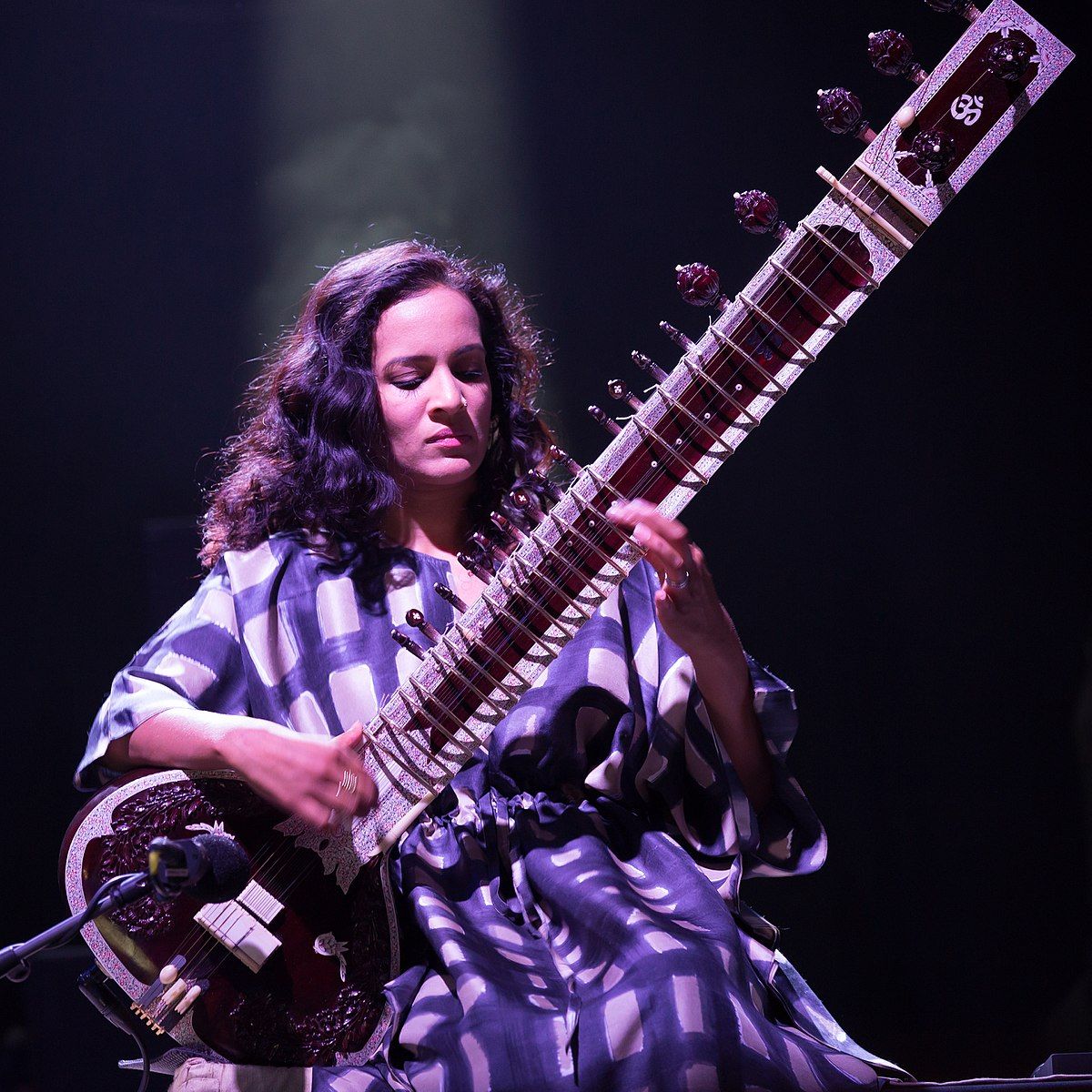 Anoushka Shankar