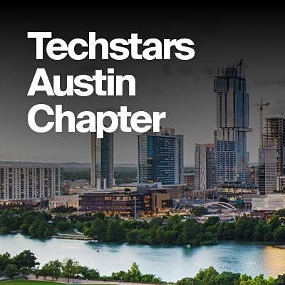 Techstars Austin Chapter