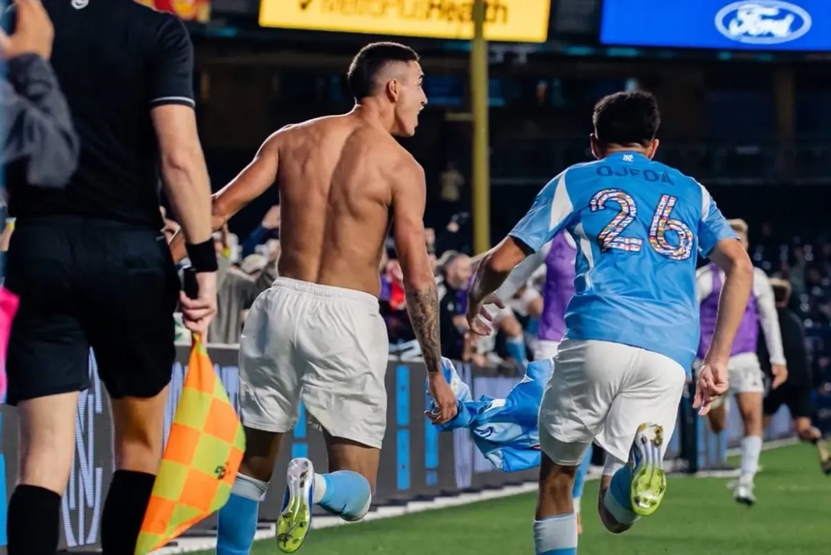Columbus Crew vs. New York City FC